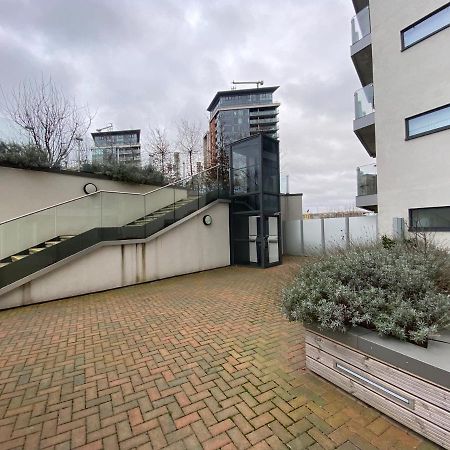 Excel Apartment London Ngoại thất bức ảnh