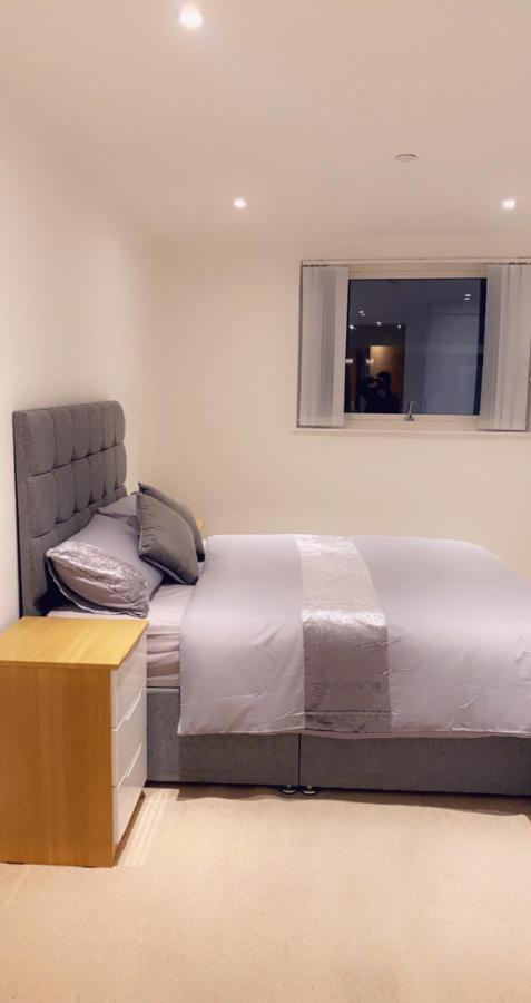 Excel Apartment London Ngoại thất bức ảnh