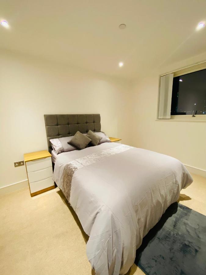Excel Apartment London Ngoại thất bức ảnh