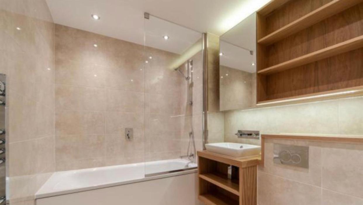 Excel Apartment London Ngoại thất bức ảnh
