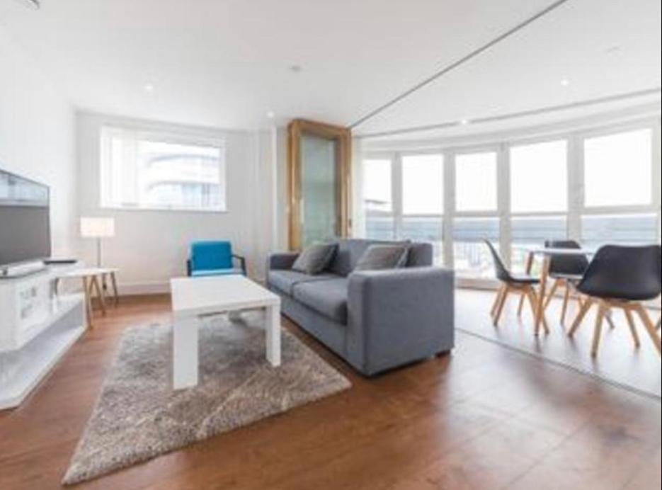 Excel Apartment London Ngoại thất bức ảnh